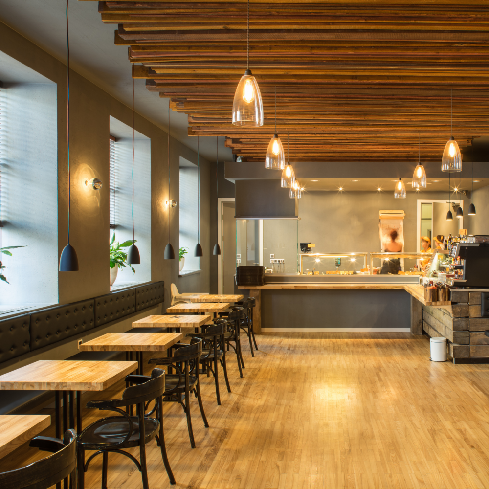 Purple Watercolor Thank You Poster (8)